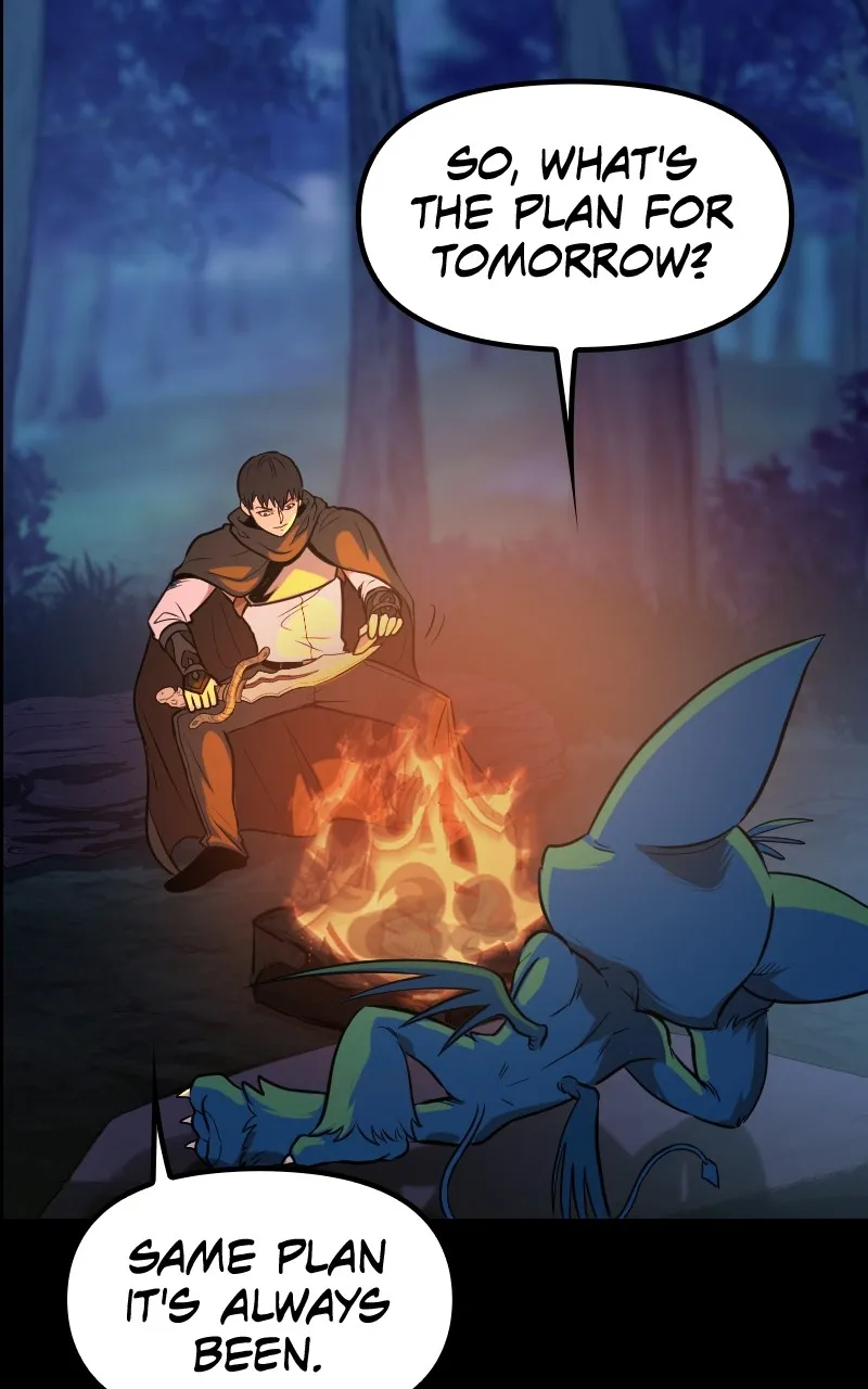 Read The Primal Hunter chapter 58 image 27 on Lezhin