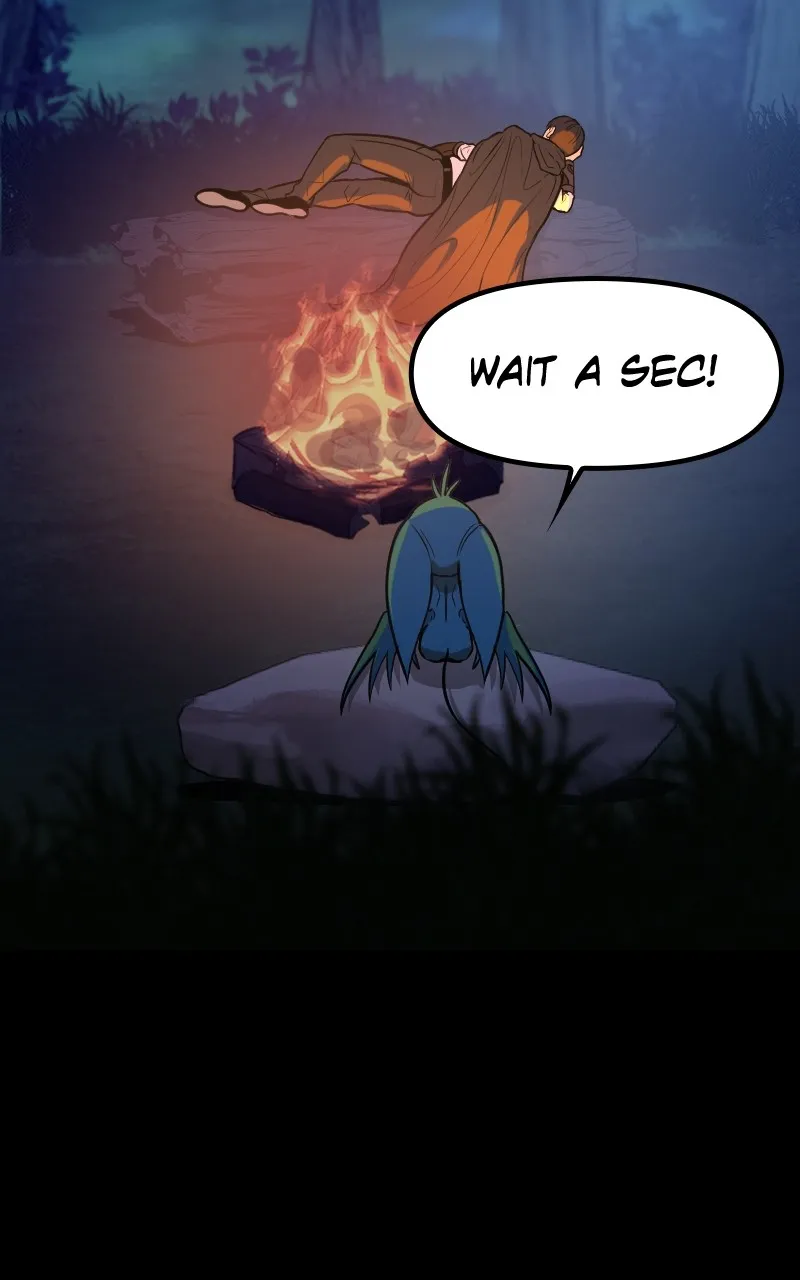 Read The Primal Hunter chapter 58 image 39 on Lezhin