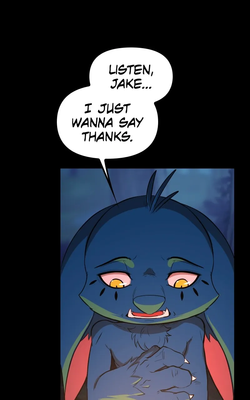 Read The Primal Hunter chapter 58 image 40 on Lezhin