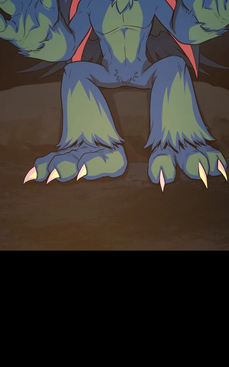 Read The Primal Hunter chapter 58 image 44 on Lezhin
