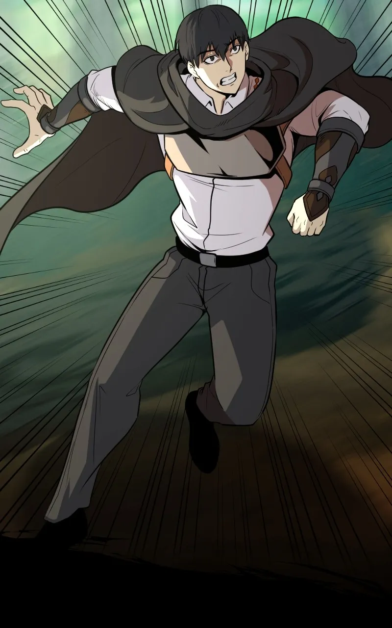 Read The Primal Hunter chapter 58 image 61 on Lezhin