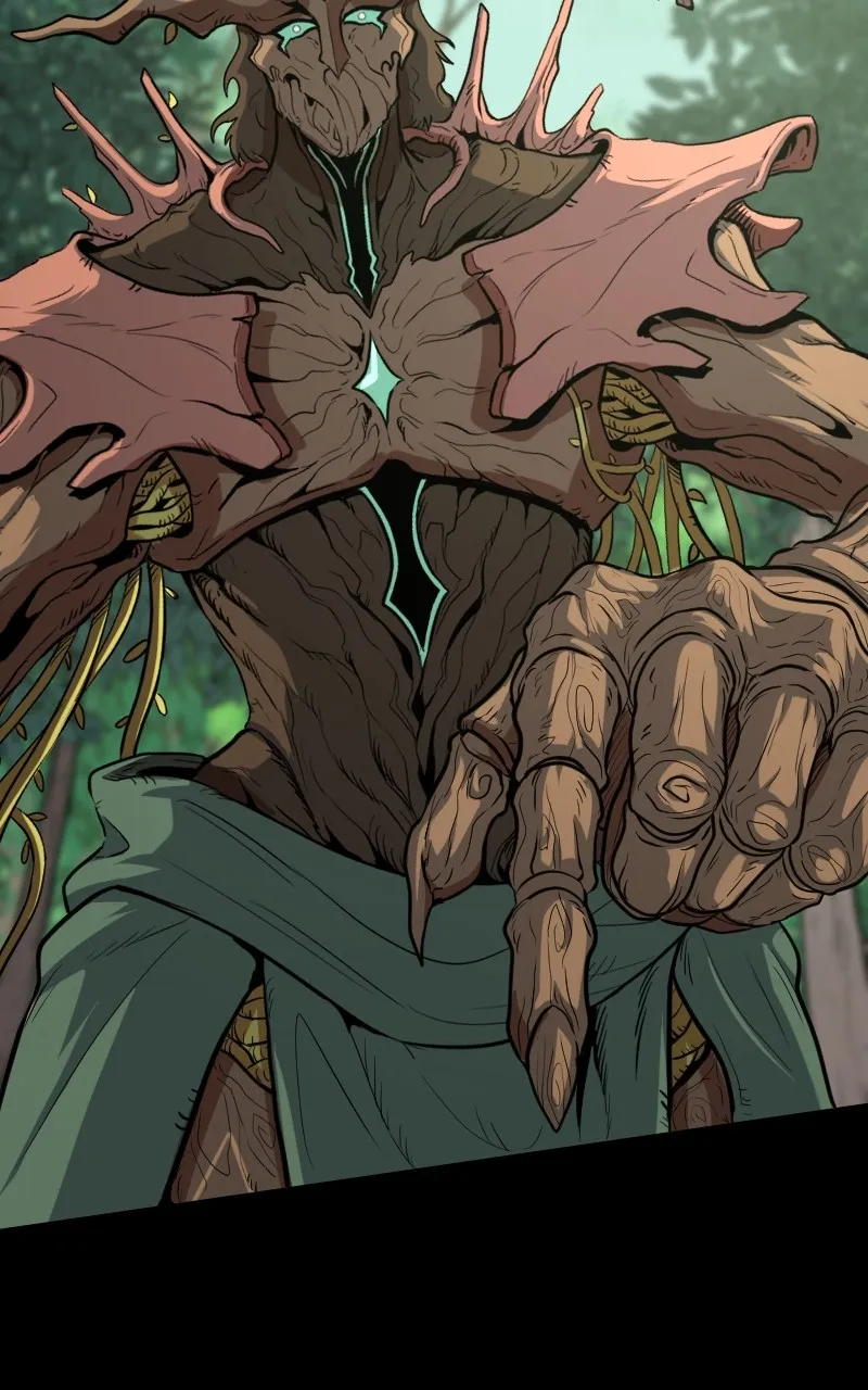 Read The Primal Hunter chapter 58 image 75 on Lezhin
