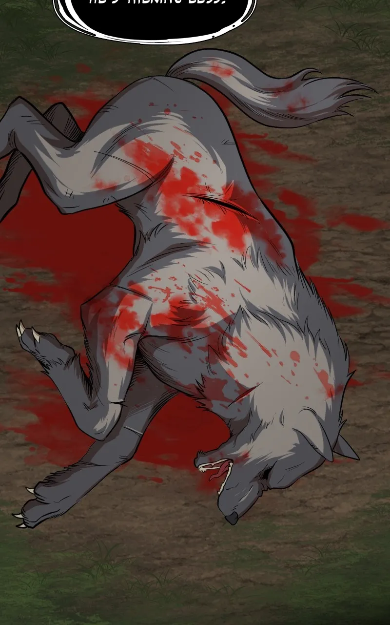 Read The Primal Hunter chapter 58 image 8 on Lezhin