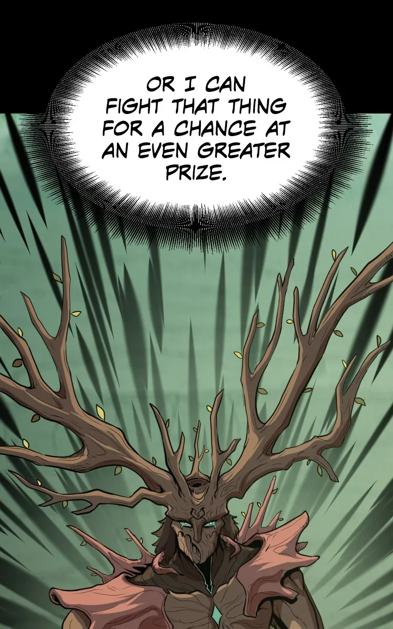 Read The Primal Hunter chapter 58 image 84 on Lezhin