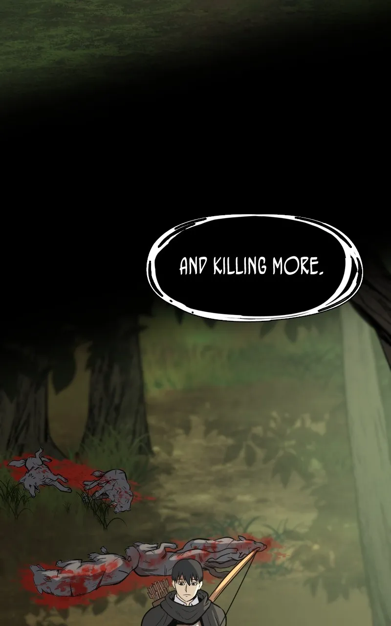 Read The Primal Hunter chapter 58 image 9 on Lezhin