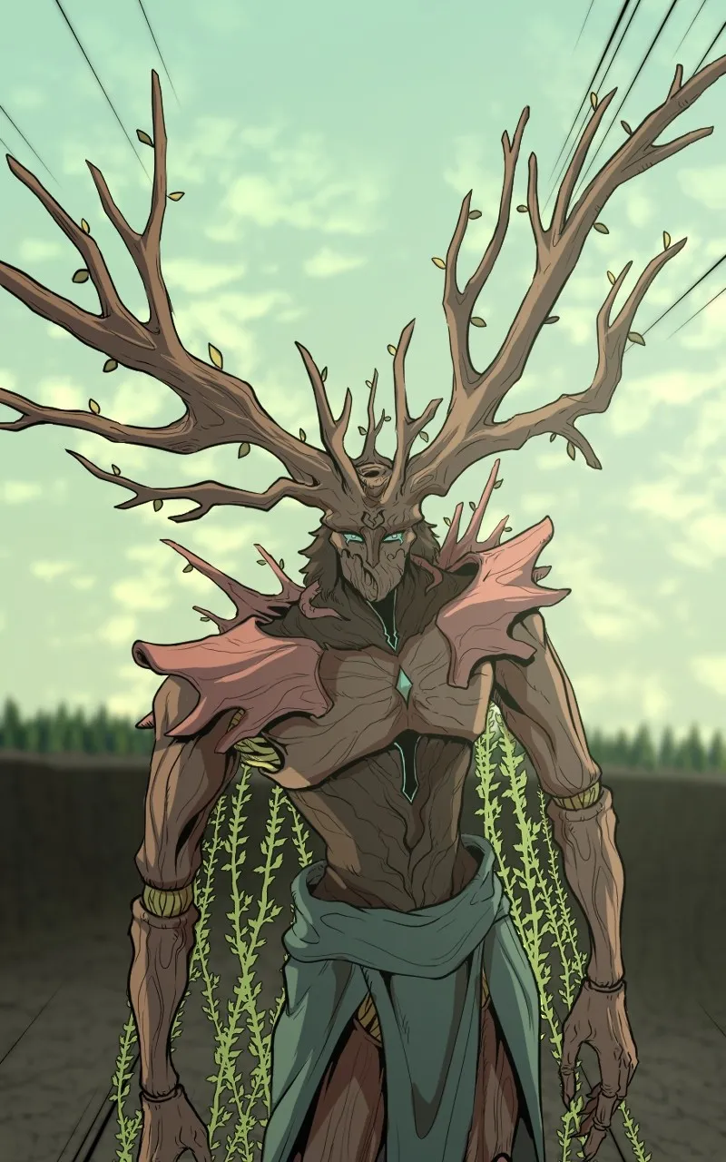 Read The Primal Hunter chapter 58 image 96 on Lezhin