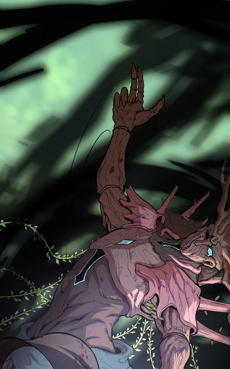 Read The Primal Hunter chapter 59 image 121 on Lezhin