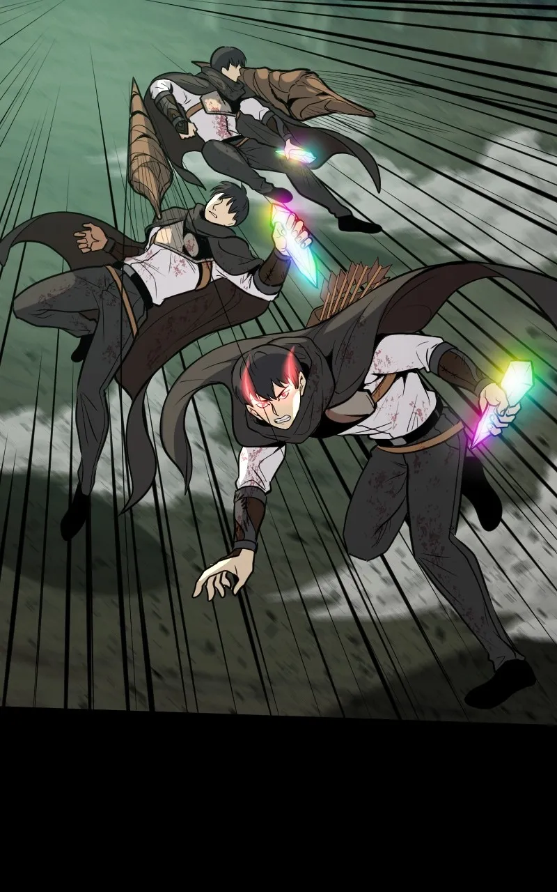 Read The Primal Hunter chapter 59 image 129 on Lezhin