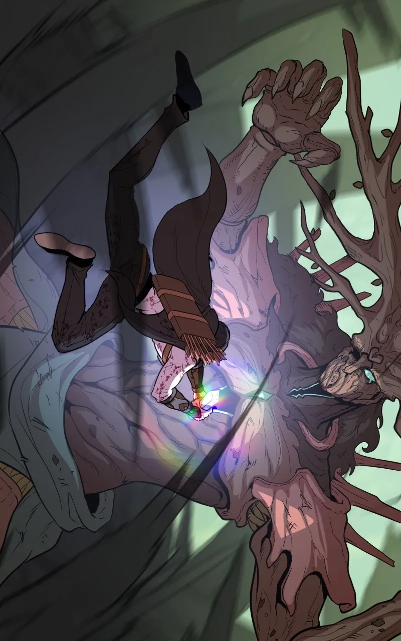 Read The Primal Hunter chapter 59 image 137 on Lezhin