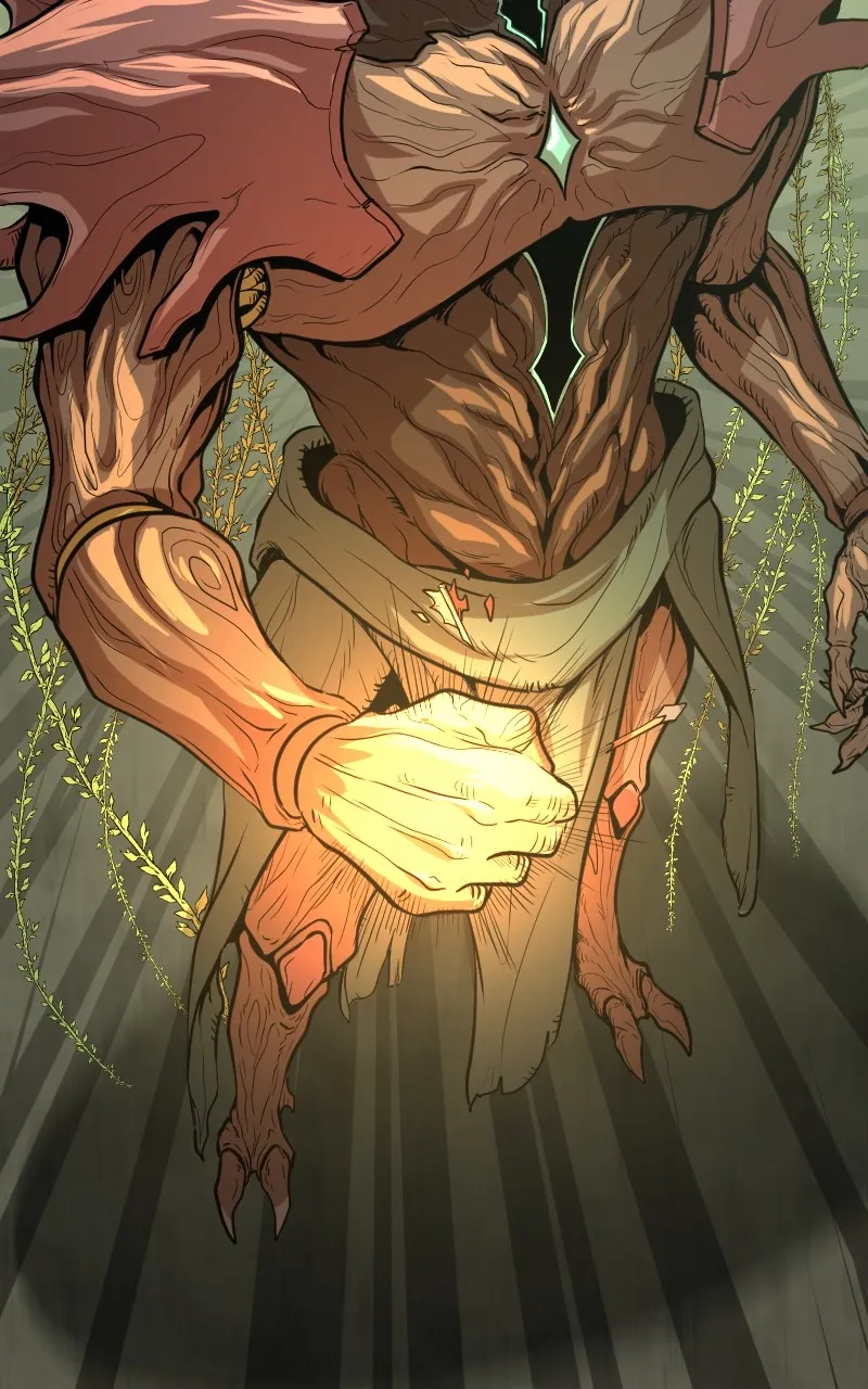 Read The Primal Hunter chapter 59 image 14 on Lezhin