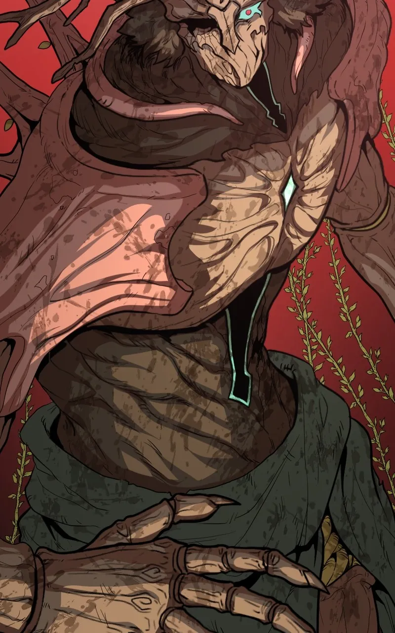Read The Primal Hunter chapter 59 image 154 on Lezhin