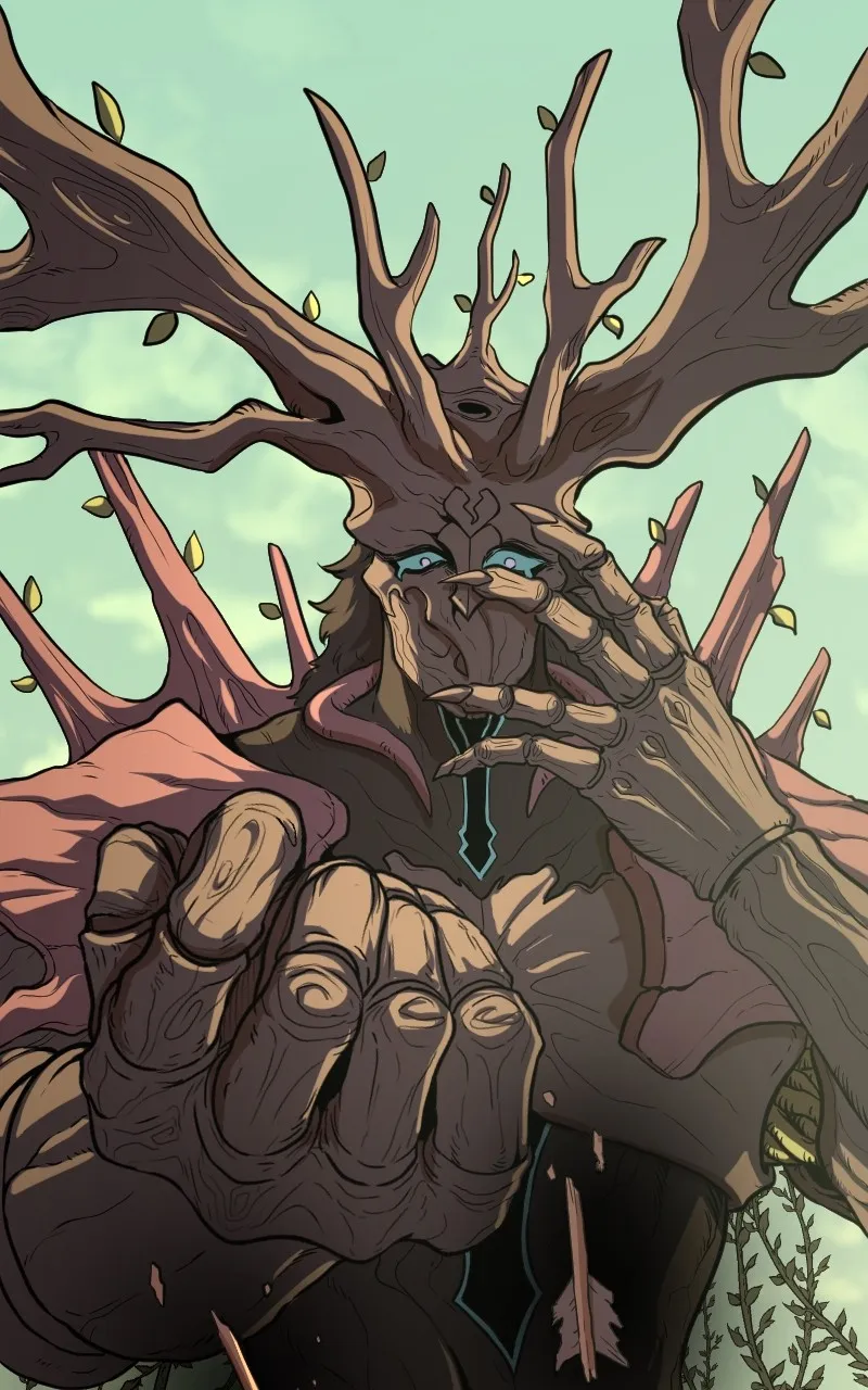 Read The Primal Hunter chapter 59 image 19 on Lezhin