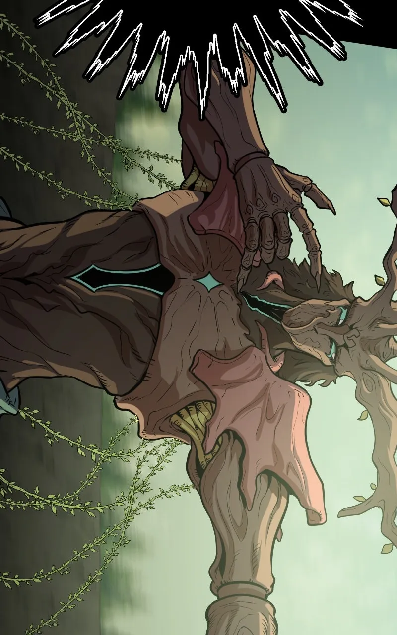 Read The Primal Hunter chapter 59 image 23 on Lezhin