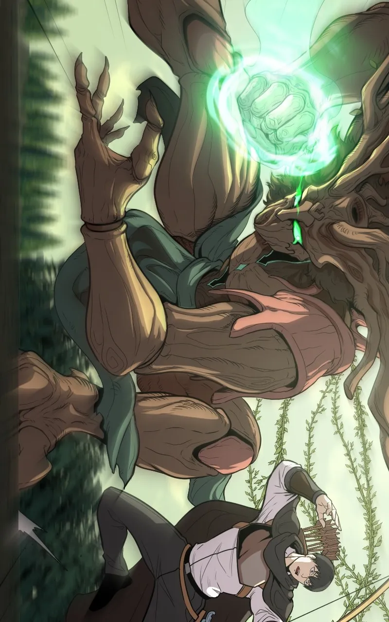 Read The Primal Hunter chapter 59 image 39 on Lezhin