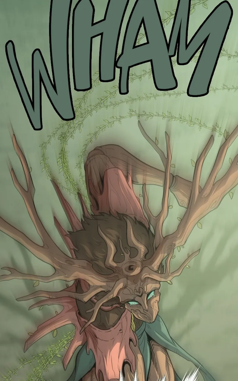 Read The Primal Hunter chapter 59 image 41 on Lezhin