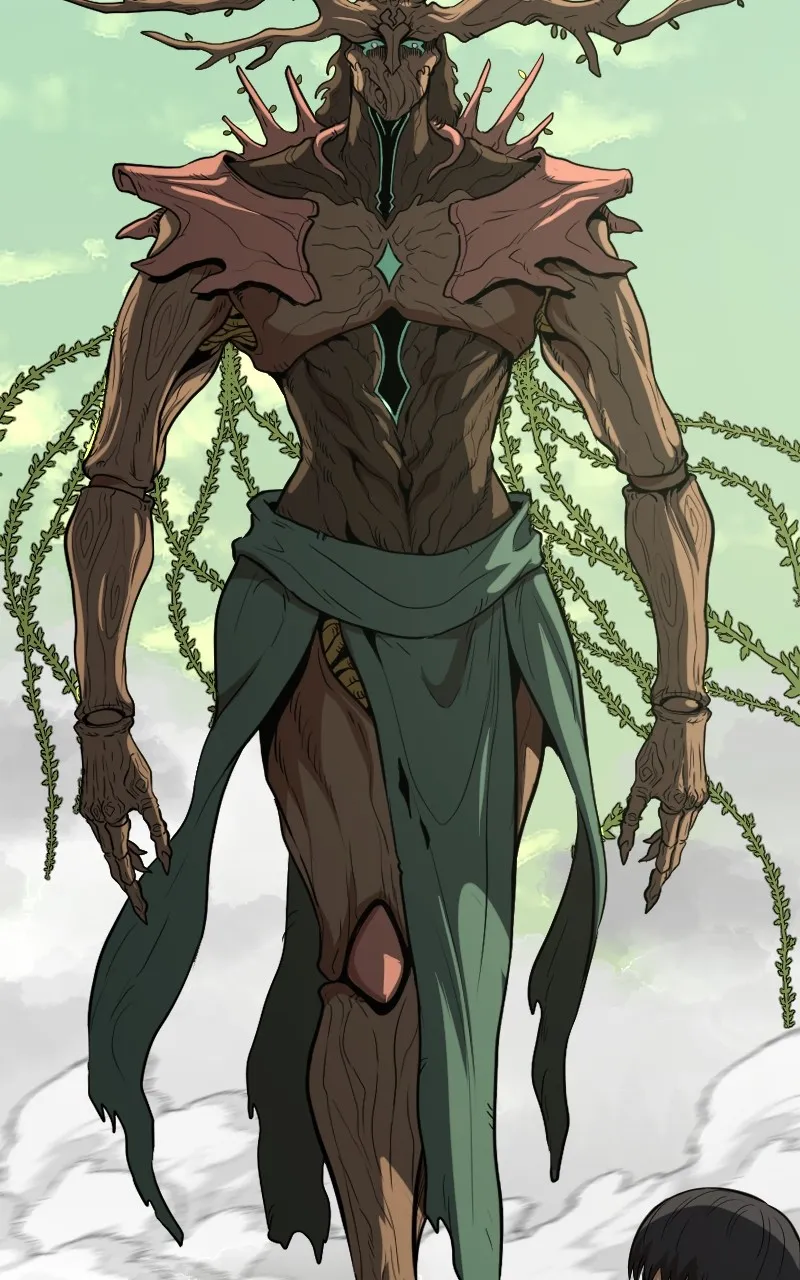 Read The Primal Hunter chapter 59 image 49 on Lezhin