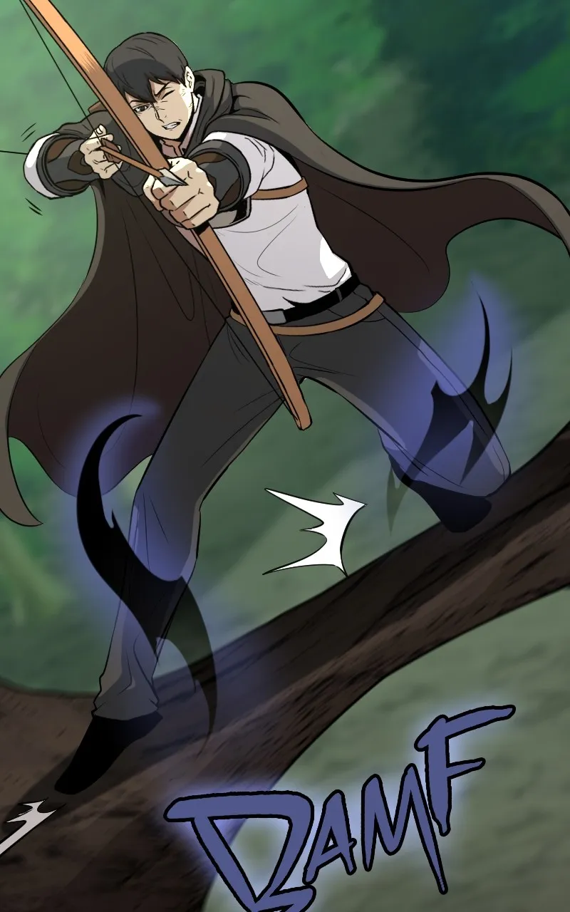 Read The Primal Hunter chapter 59 image 60 on Lezhin