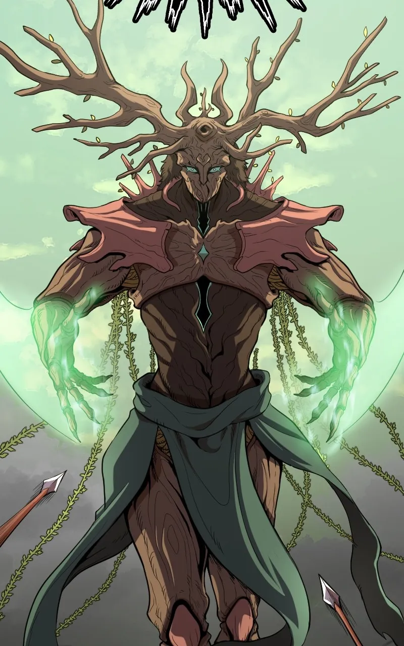 Read The Primal Hunter chapter 59 image 63 on Lezhin