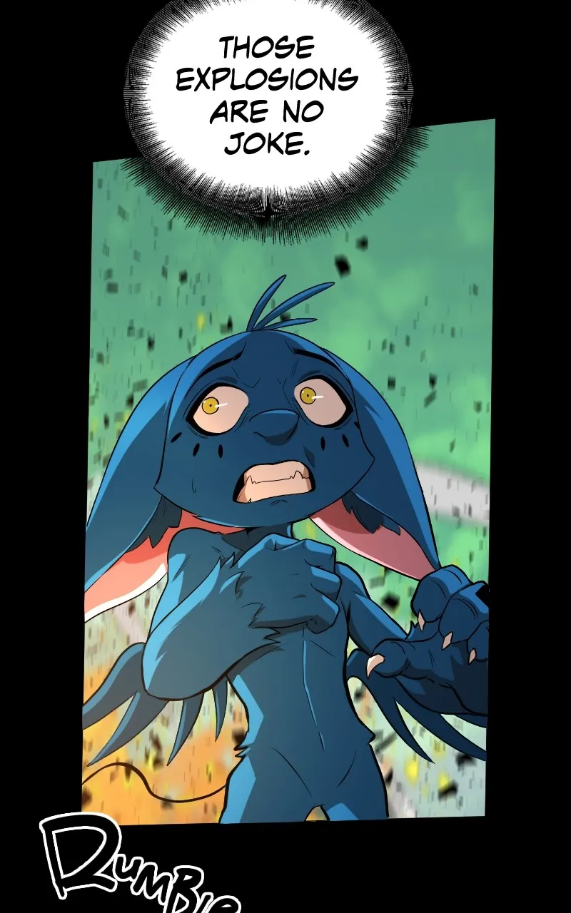 Read The Primal Hunter chapter 59 image 81 on Lezhin