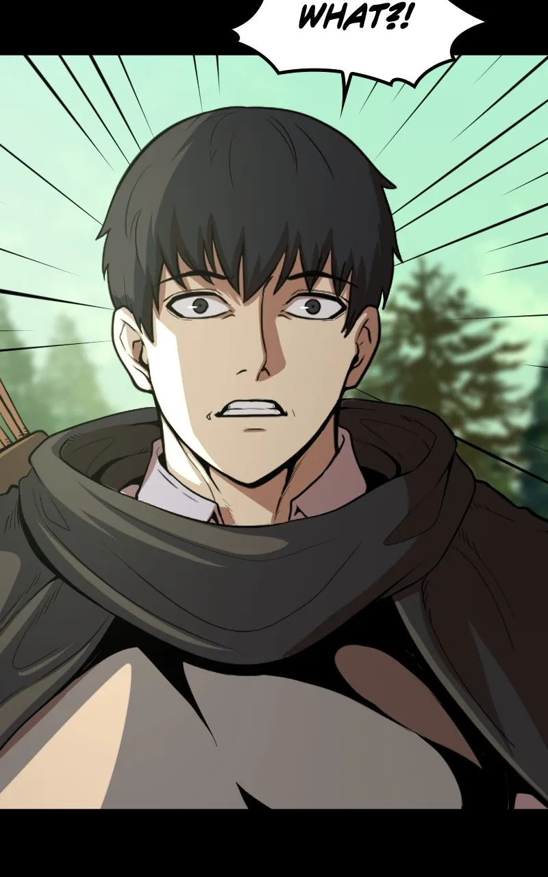 Read The Primal Hunter chapter 59 image 9 on Lezhin