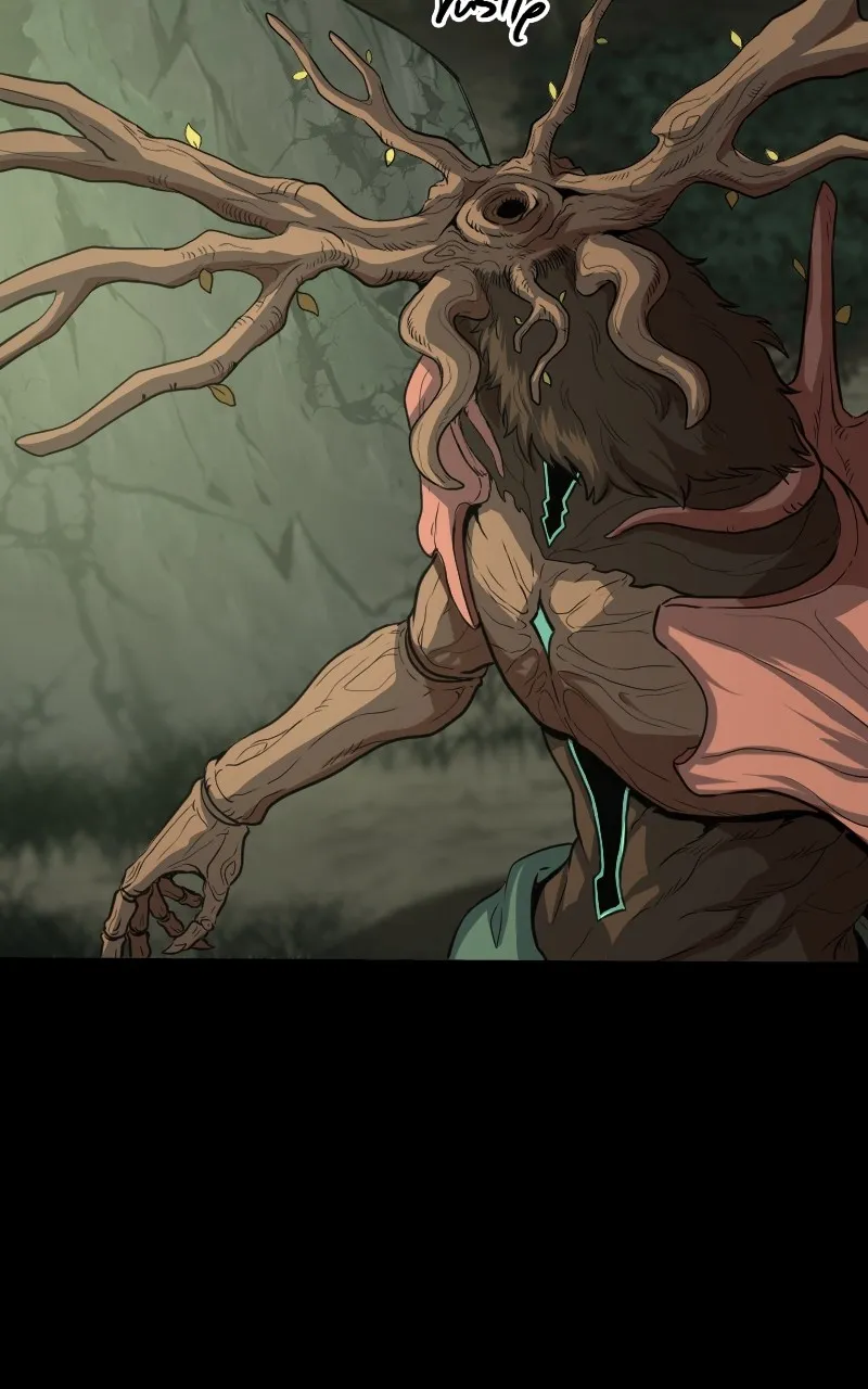 Read The Primal Hunter chapter 59 image 96 on Lezhin