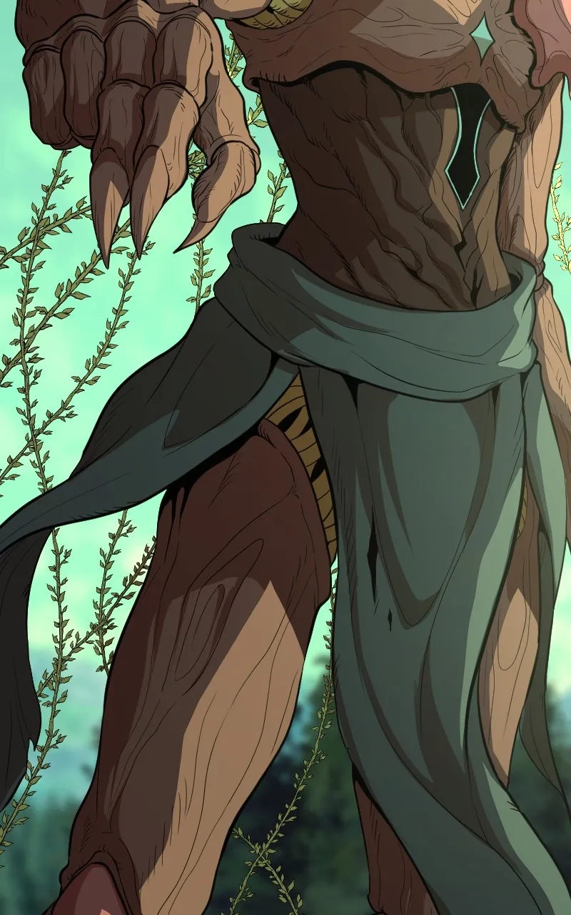 Read The Primal Hunter chapter 59 image 98 on Lezhin
