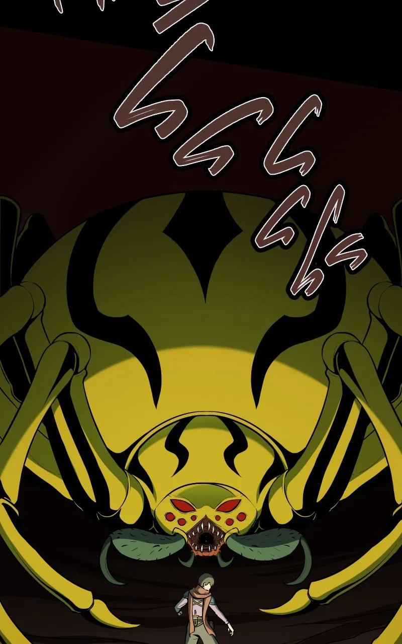 Read The Primal Hunter chapter 6 image 1 on Lezhin