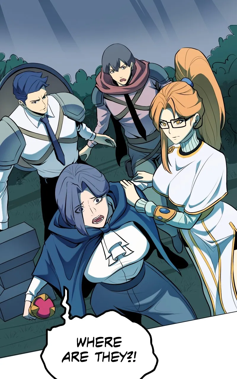 Read The Primal Hunter chapter 6 image 108 on Lezhin