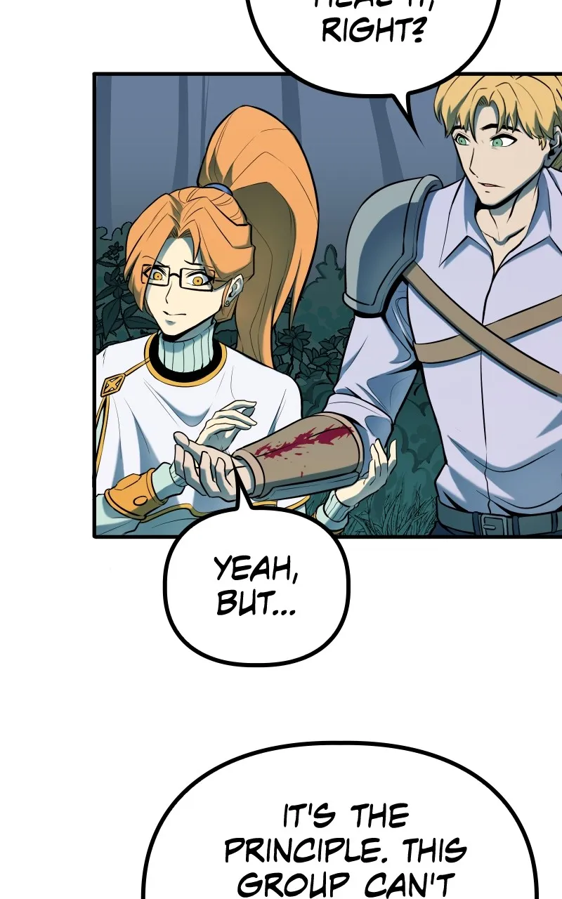 Read The Primal Hunter chapter 6 image 117 on Lezhin