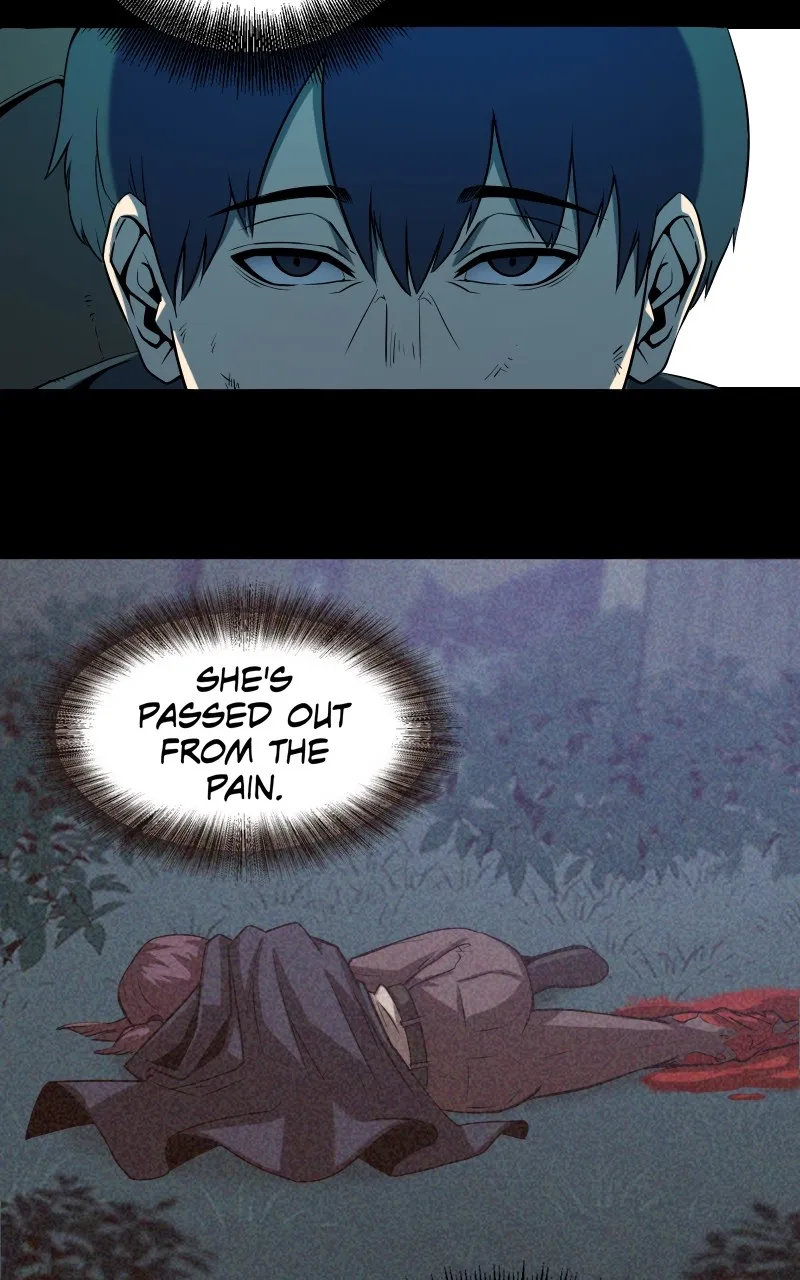 Read The Primal Hunter chapter 6 image 125 on Lezhin