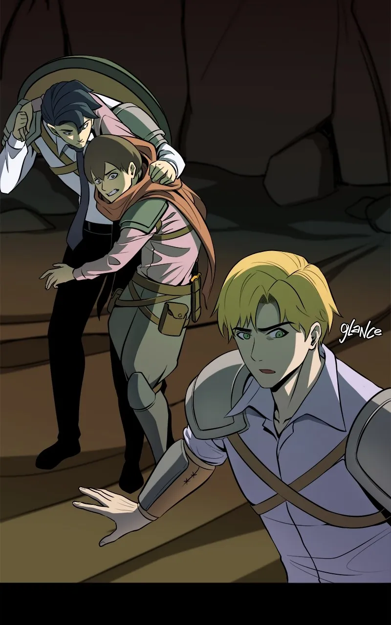 Read The Primal Hunter chapter 6 image 14 on Lezhin