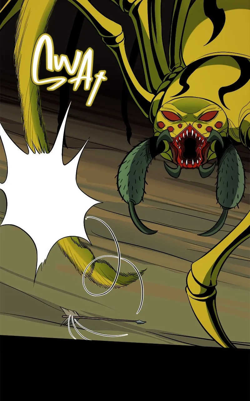 Read The Primal Hunter chapter 6 image 17 on Lezhin