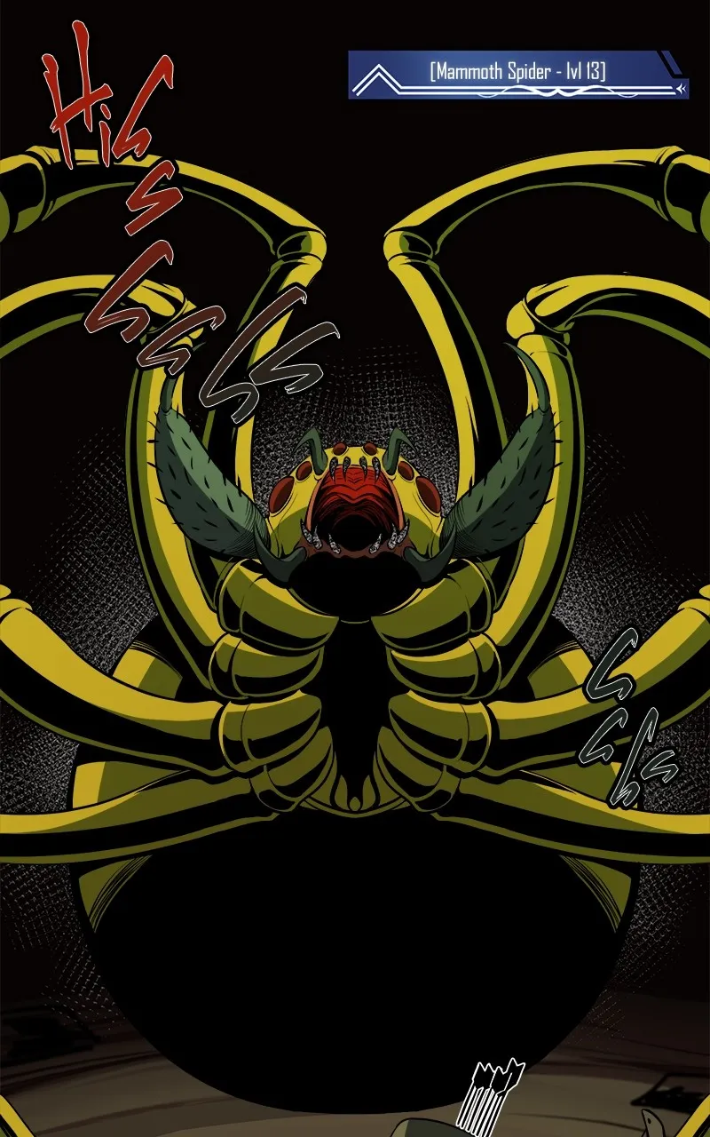 Read The Primal Hunter chapter 6 image 19 on Lezhin