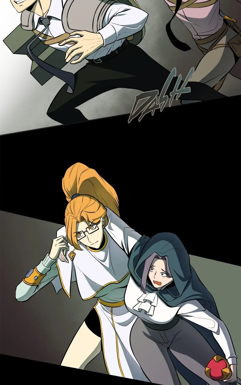 Read The Primal Hunter chapter 6 image 23 on Lezhin
