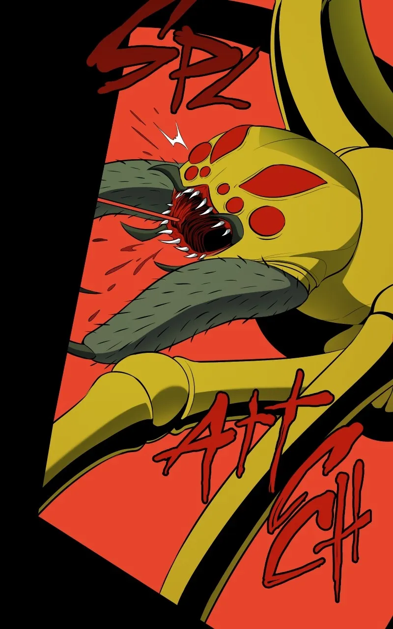Read The Primal Hunter chapter 6 image 6 on Lezhin