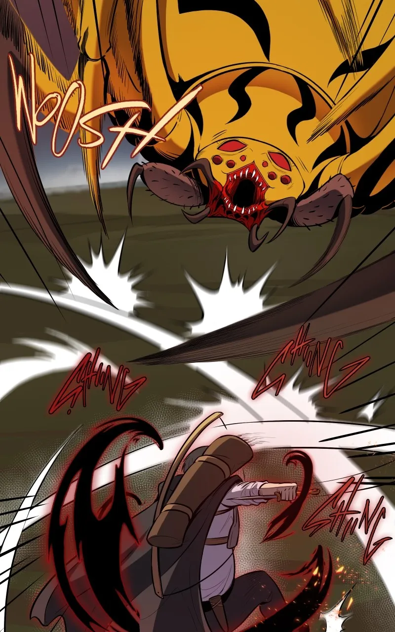 Read The Primal Hunter chapter 6 image 70 on Lezhin