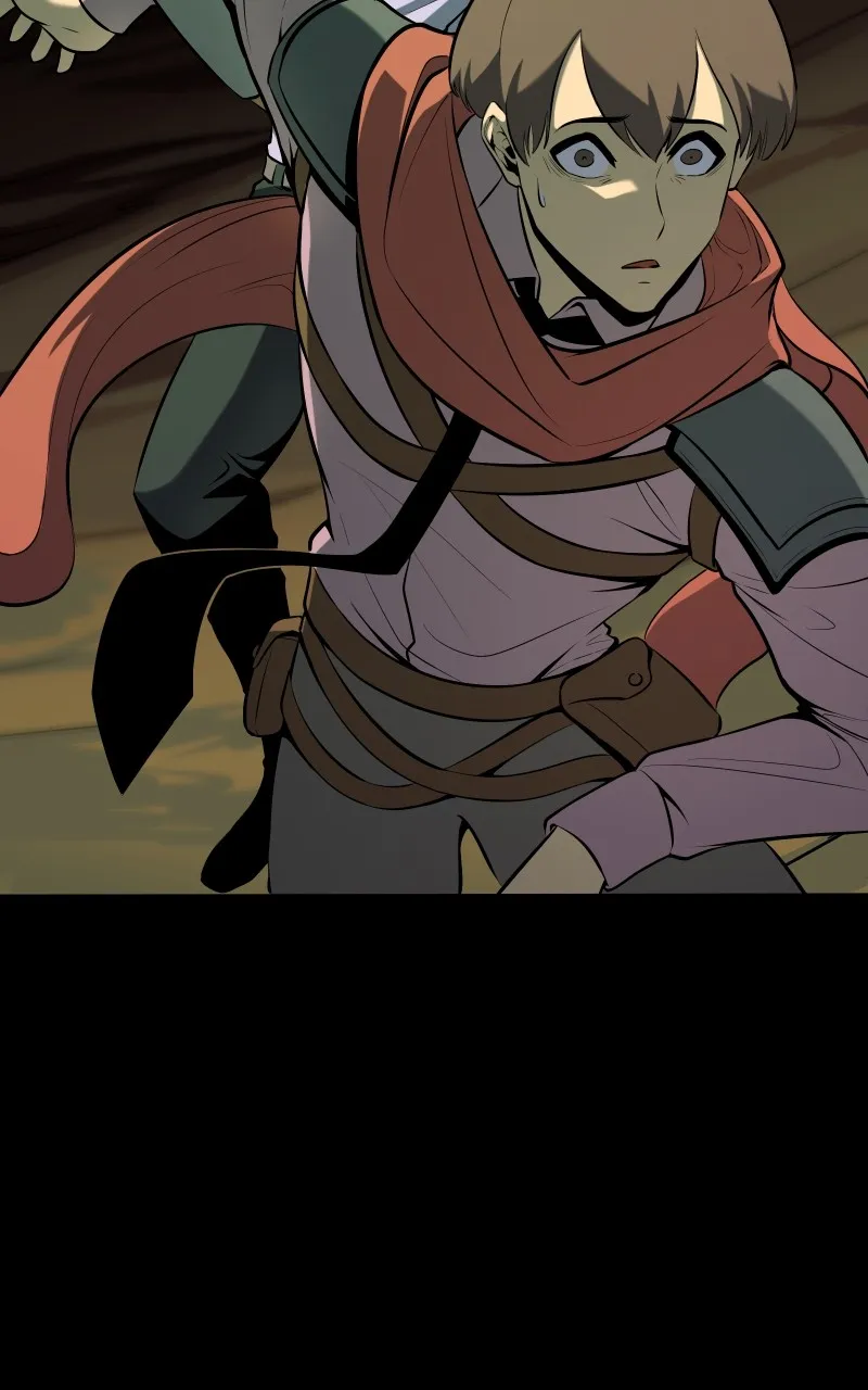 Read The Primal Hunter chapter 6 image 8 on Lezhin