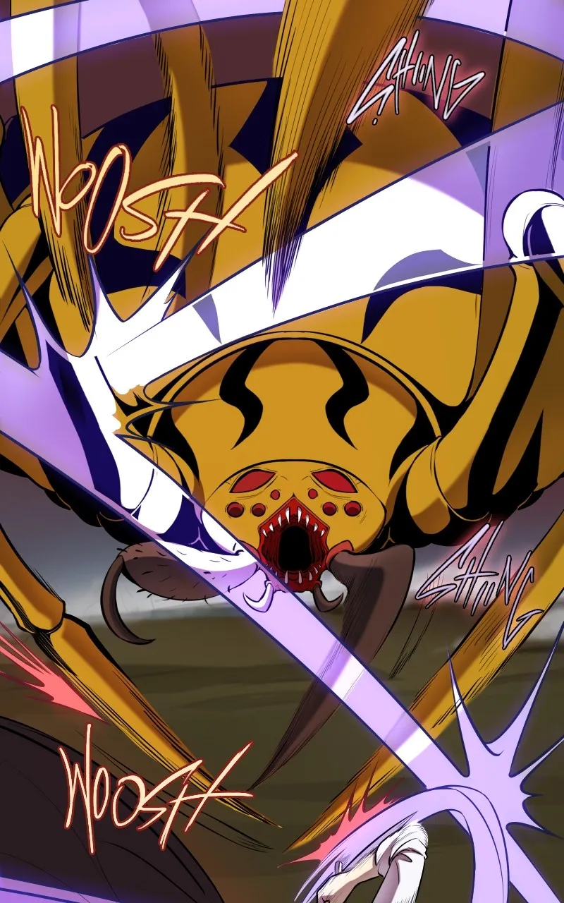 Read The Primal Hunter chapter 6 image 83 on Lezhin