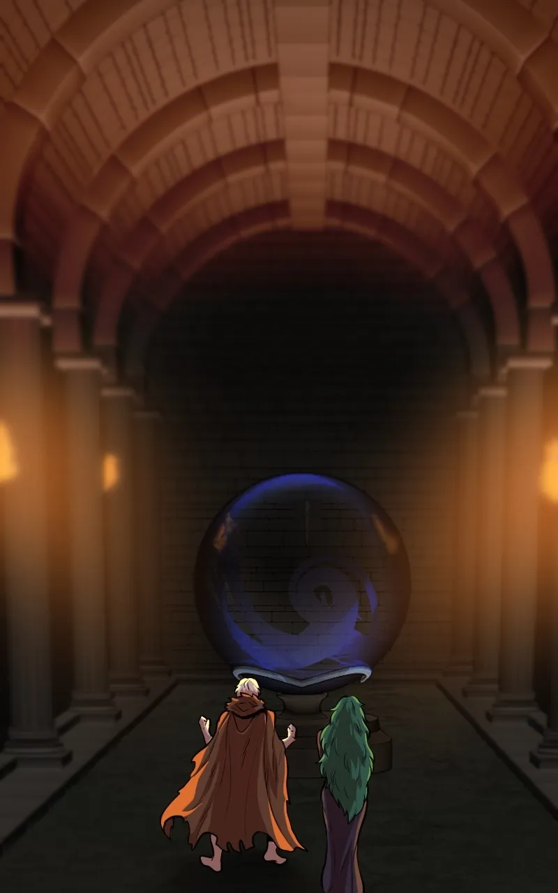 Read The Primal Hunter chapter 60 image 125 on Lezhin