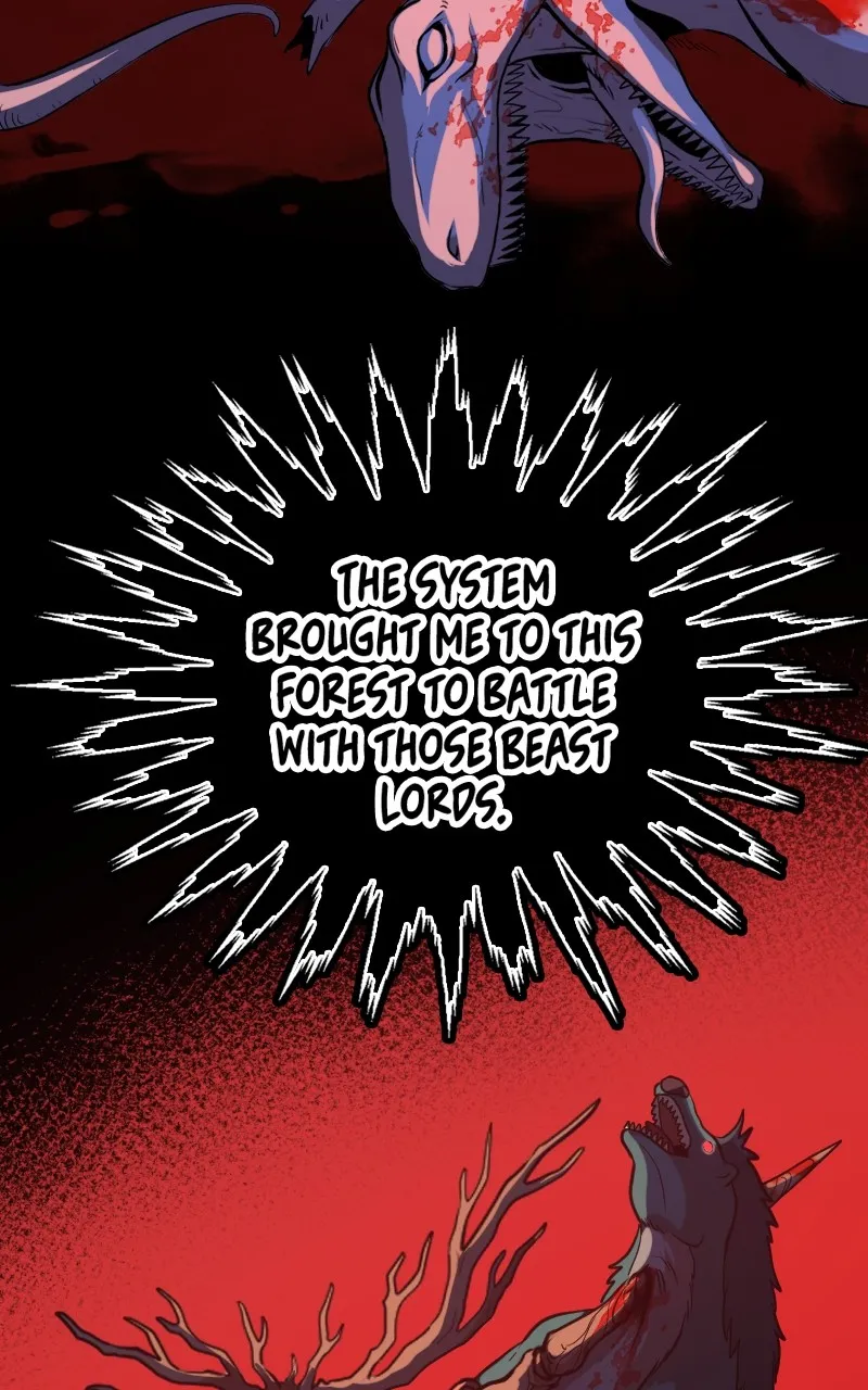 Read The Primal Hunter chapter 60 image 20 on Lezhin