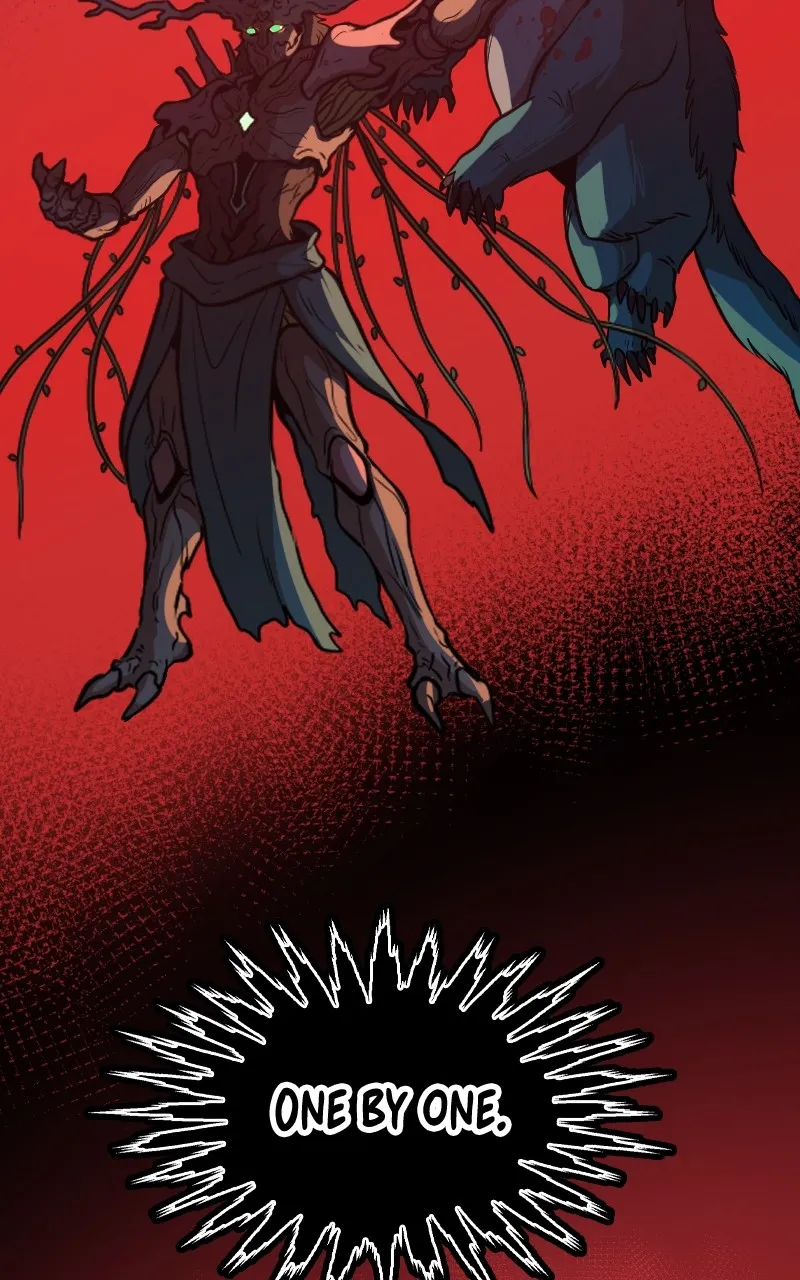 Read The Primal Hunter chapter 60 image 21 on Lezhin