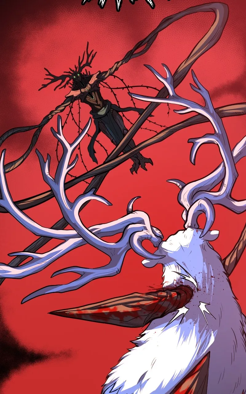 Read The Primal Hunter chapter 60 image 22 on Lezhin
