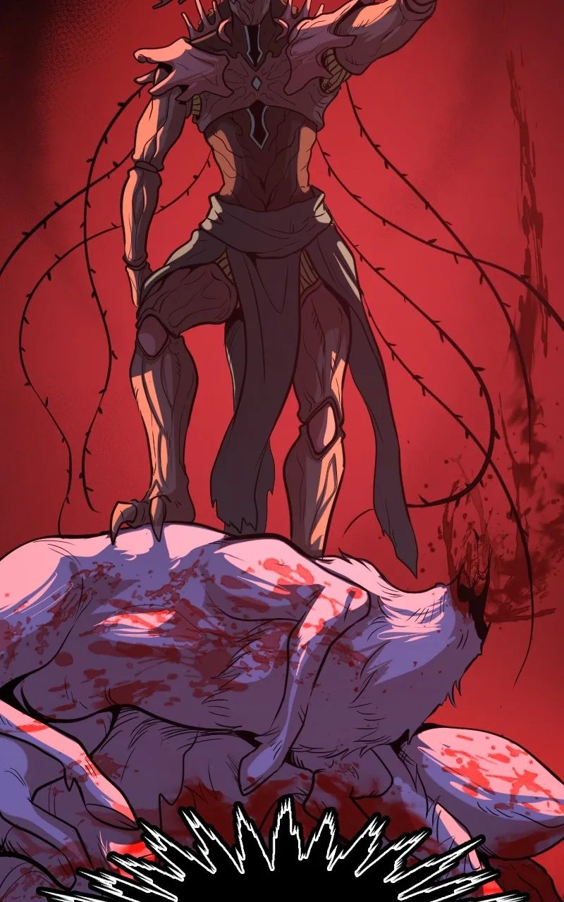 Read The Primal Hunter chapter 60 image 28 on Lezhin