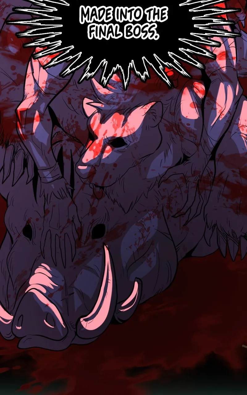 Read The Primal Hunter chapter 60 image 29 on Lezhin