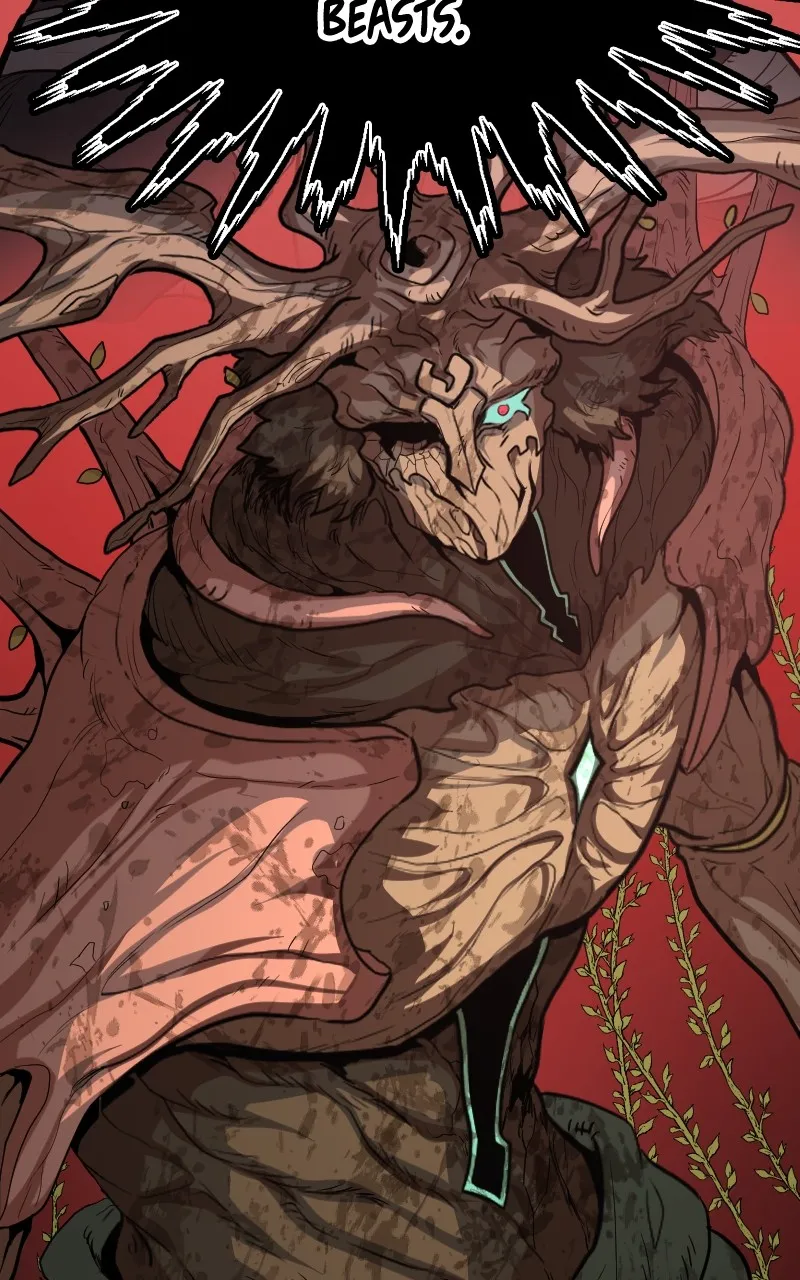 Read The Primal Hunter chapter 60 image 6 on Lezhin