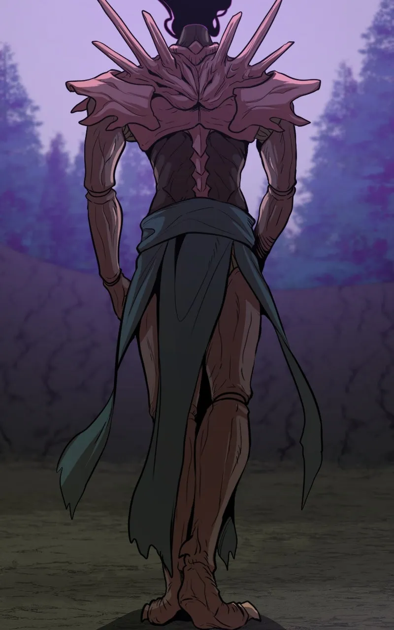 Read The Primal Hunter chapter 60 image 78 on Lezhin