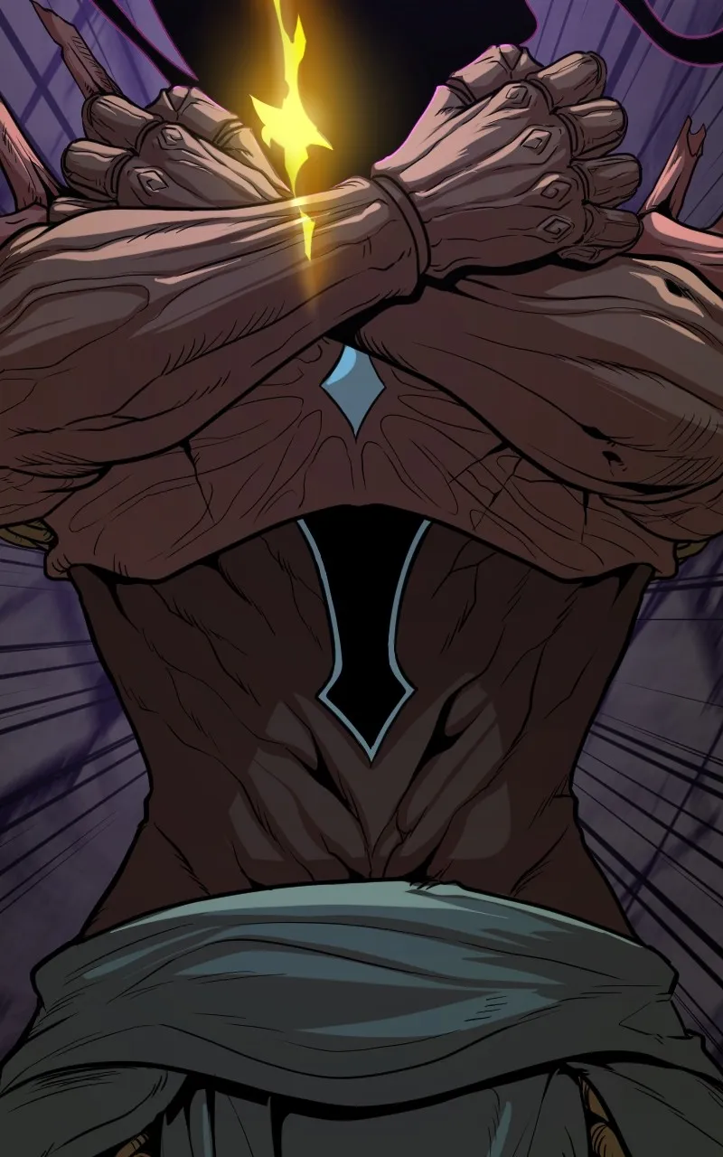 Read The Primal Hunter chapter 60 image 96 on Lezhin