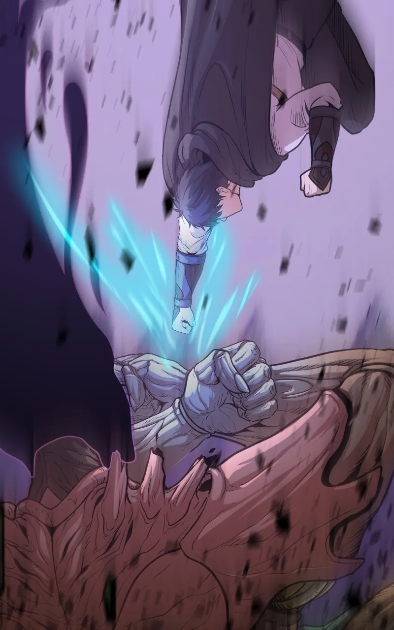 Read The Primal Hunter chapter 60 image 99 on Lezhin