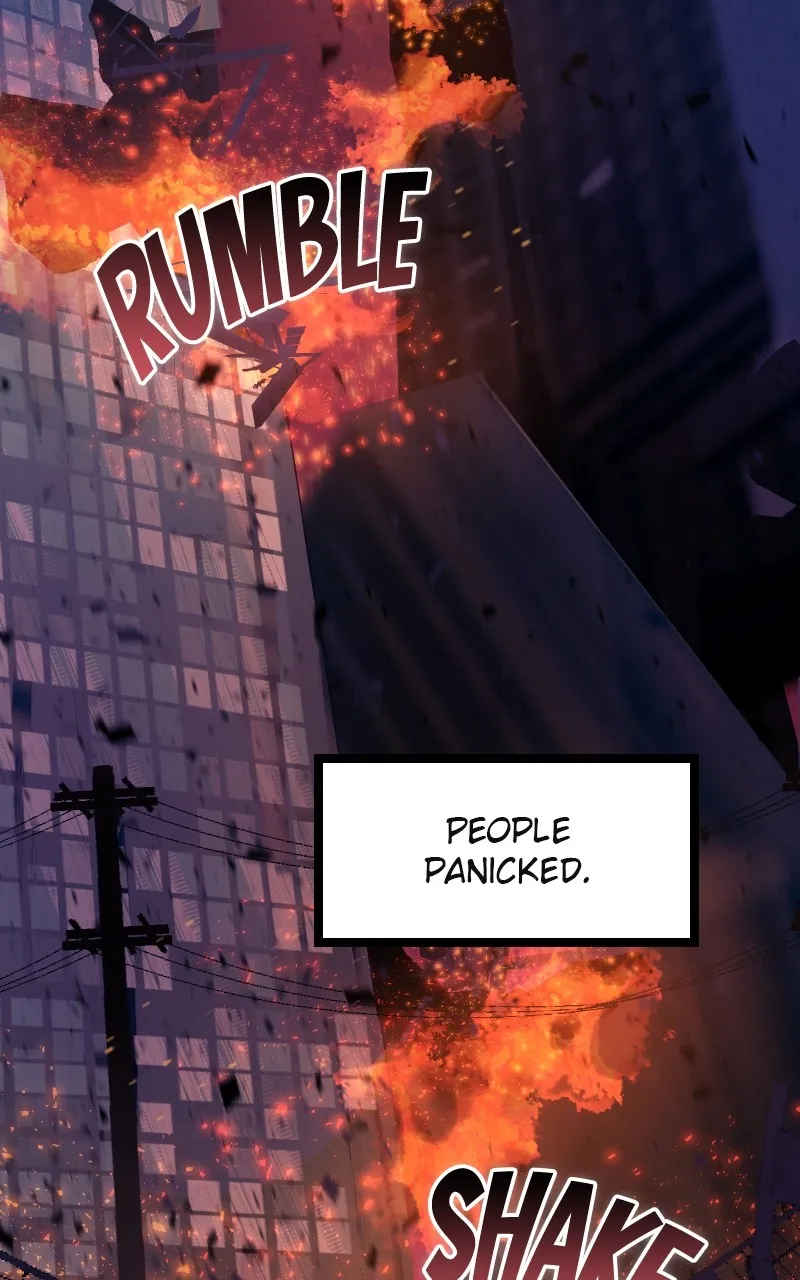 Read The Primal Hunter chapter 61 image 1 on Lezhin