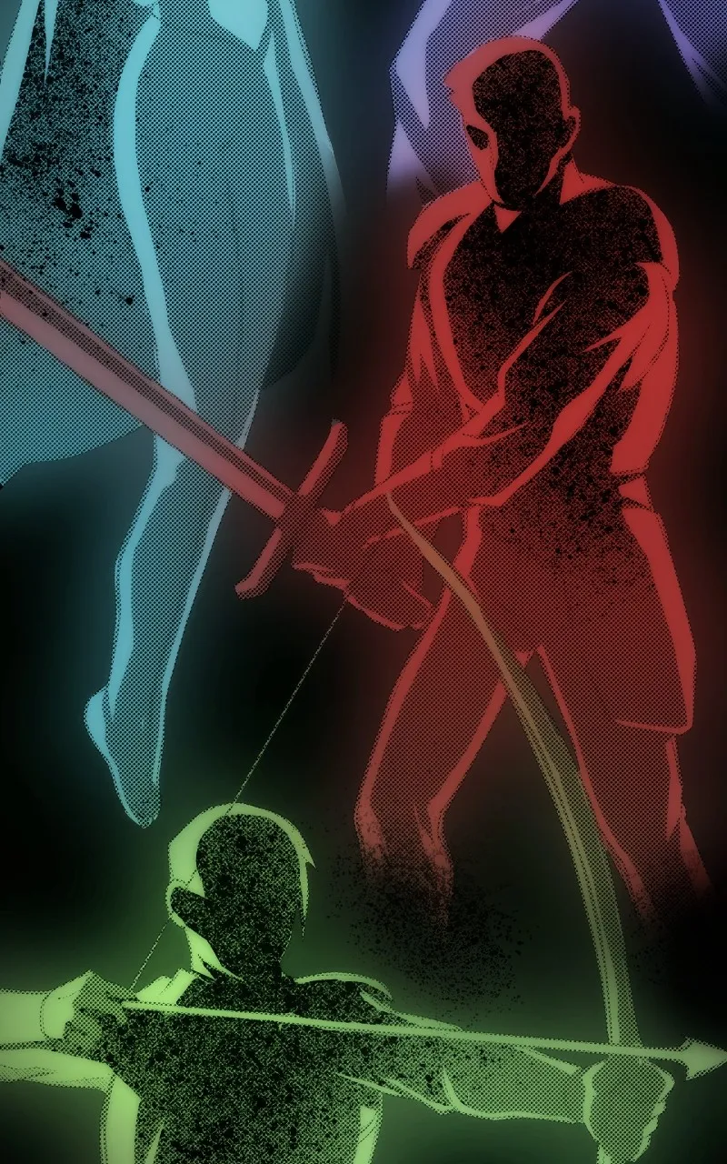 Read The Primal Hunter chapter 61 image 11 on Lezhin